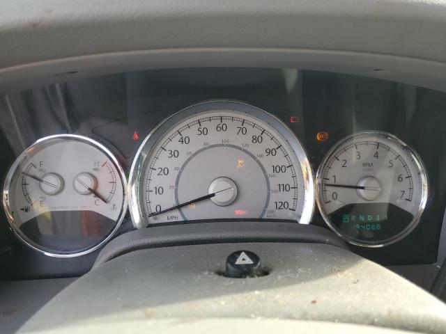 Chrysler Aspen Limited Image 12