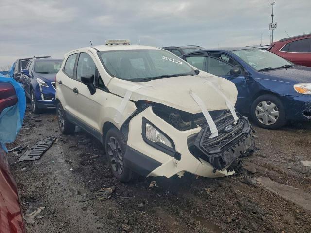 Ford EcoSport S Image 3