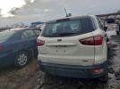 Ford EcoSport S Image 8