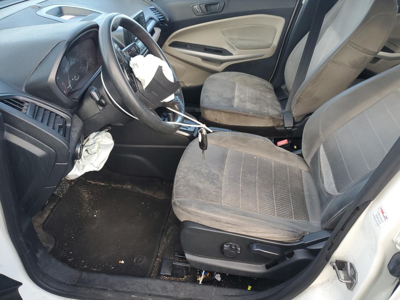 Ford EcoSport S Image 6