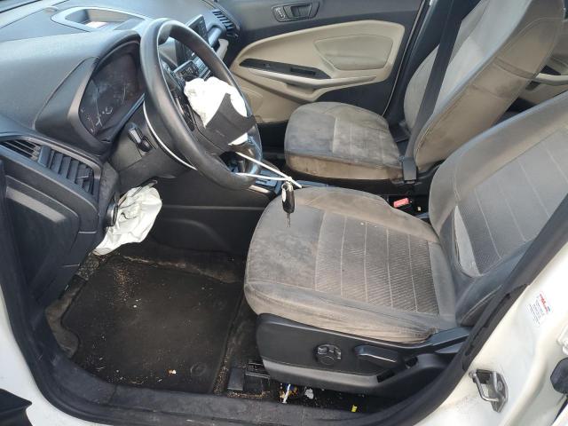 Ford EcoSport S Image 6