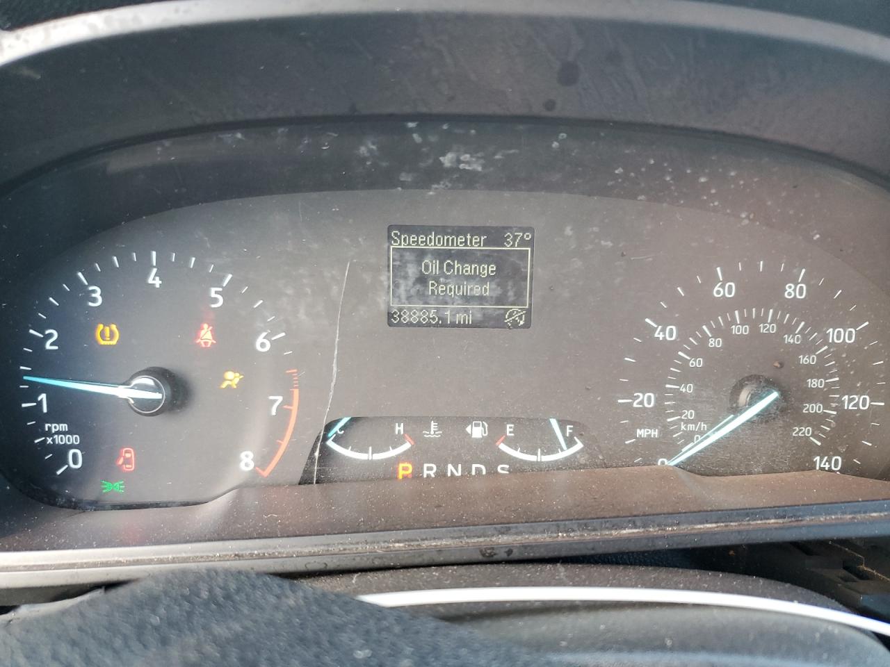 Ford EcoSport S Image 10