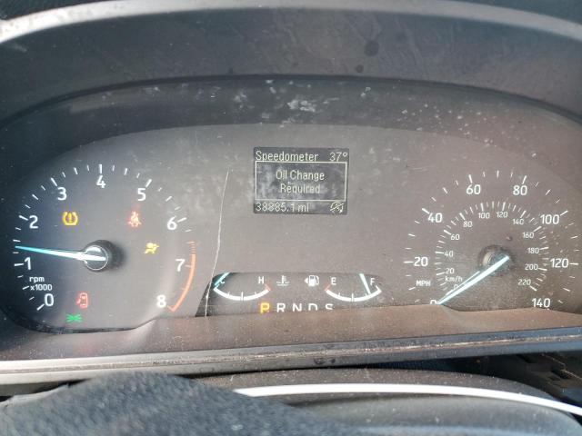 Ford EcoSport S Image 10