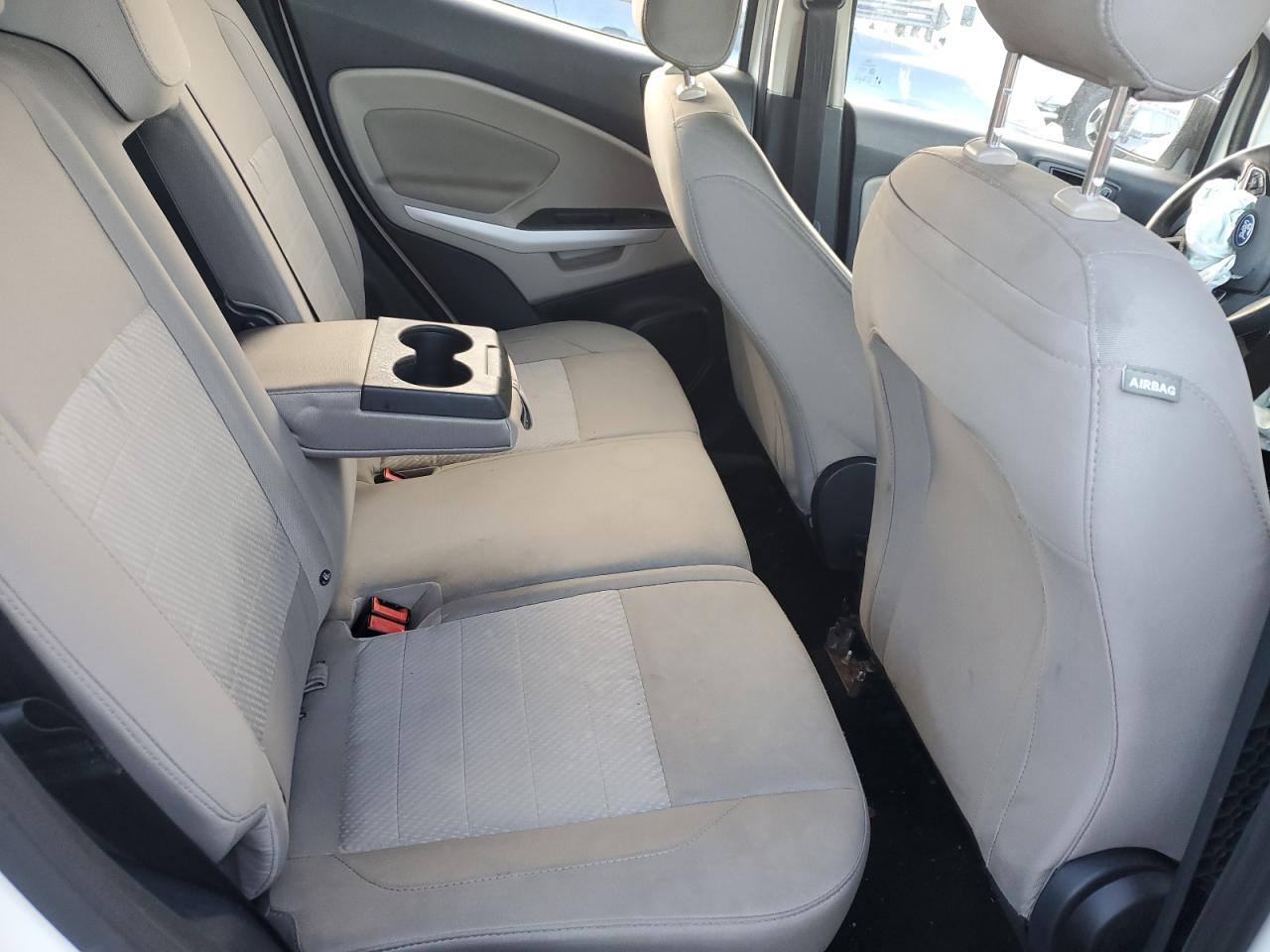 Ford EcoSport S Image 11