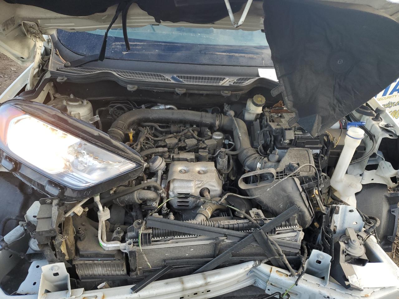 Ford EcoSport S Image 7