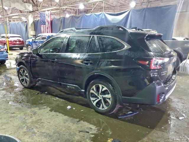 Subaru Outback Limited Xt Image 4
