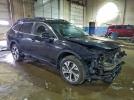 Subaru Outback Limited Xt Image 2