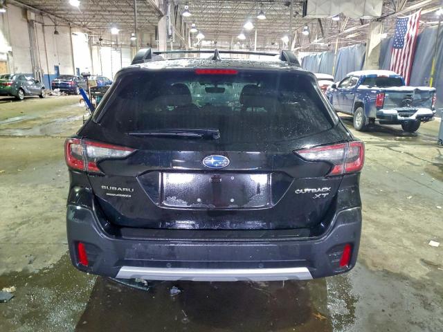 Subaru Outback Limited Xt Image 13