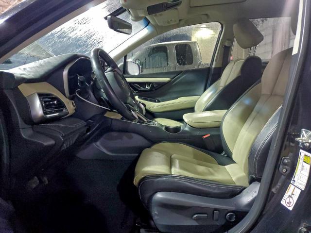 Subaru Outback Limited Xt Image 6