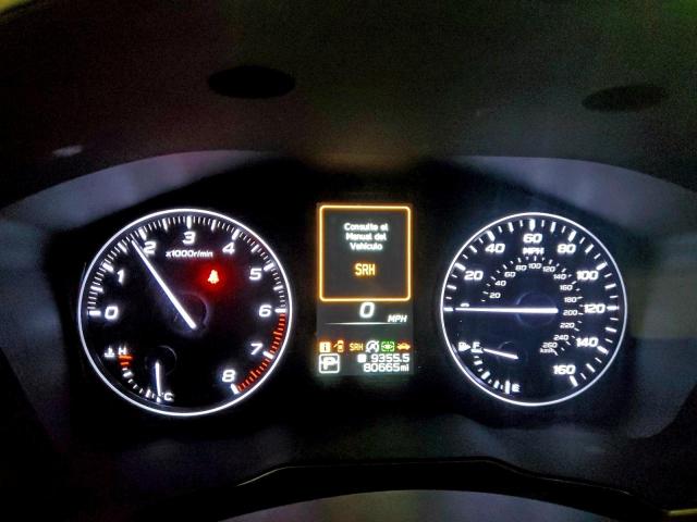 Subaru Outback Limited Xt Image 7