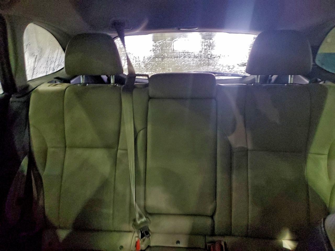 Subaru Outback Limited Xt Image 9