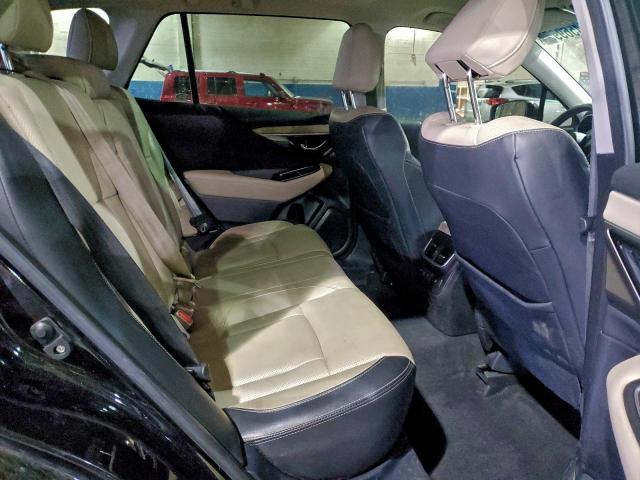 Subaru Outback Limited Xt Image 8