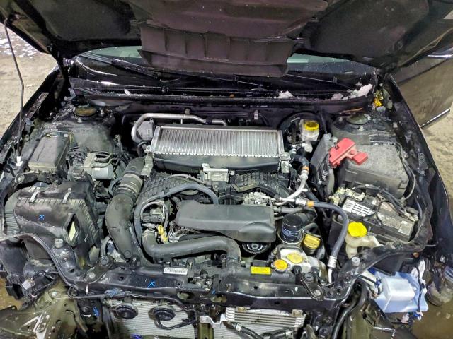 Subaru Outback Limited Xt Image 12