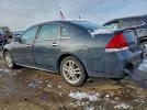 Chevrolet Impala Ltz Image 2