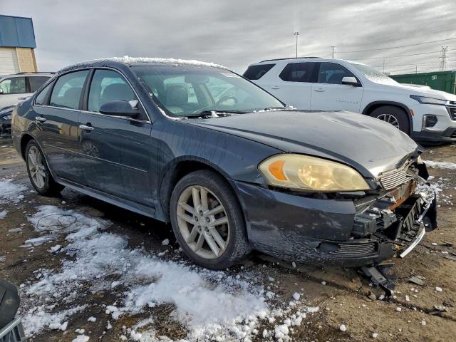 Chevrolet Impala Ltz Image 5