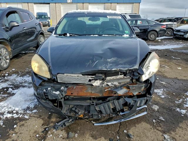 Chevrolet Impala Ltz Image 6