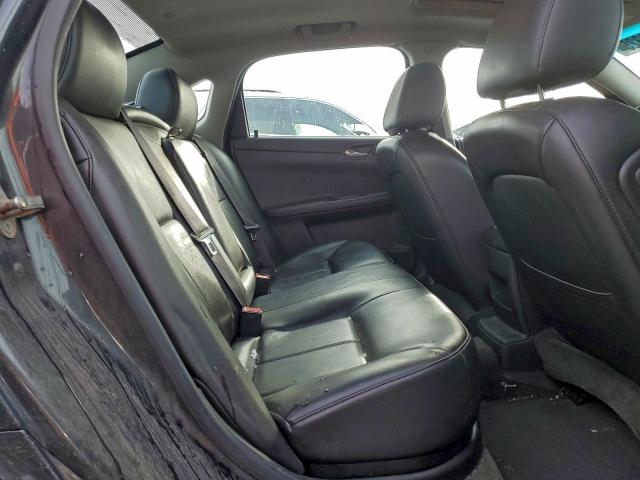 Chevrolet Impala Ltz Image 11