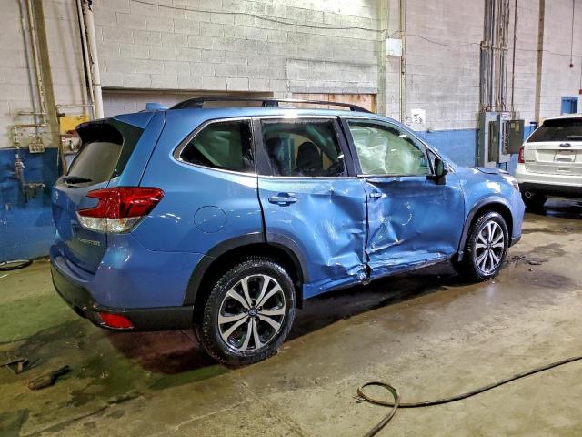 Subaru Forester Limited Image 2