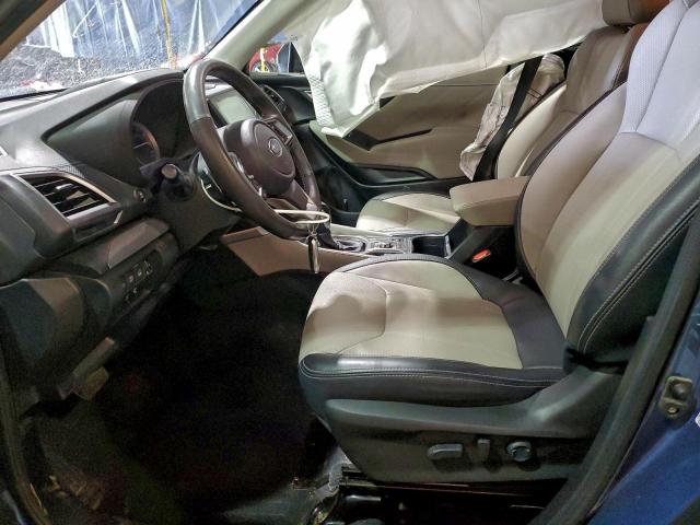 Subaru Forester Limited Image 10