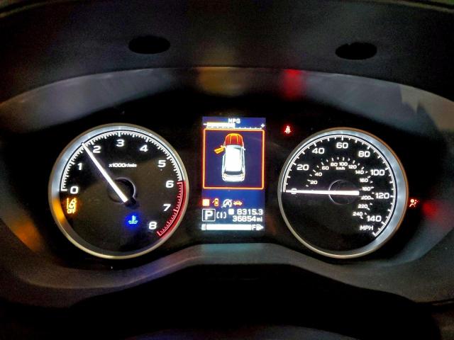 Subaru Forester Limited Image 6