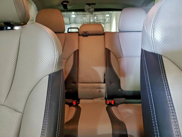 Subaru Forester Limited Image 7