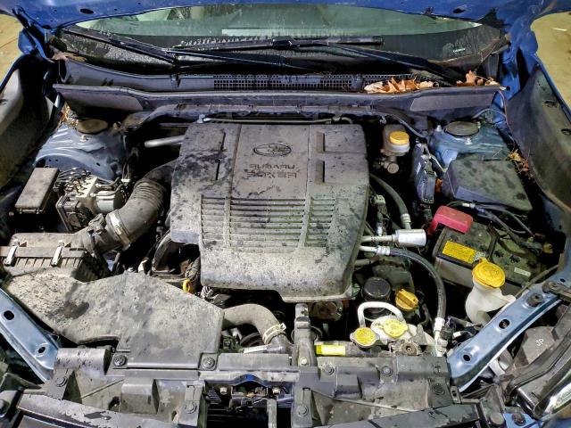 Subaru Forester Limited Image 11