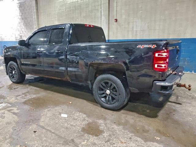 Chevrolet Silverado K1500 Lt Image 4