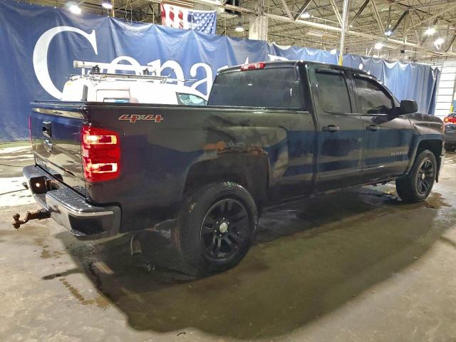 Chevrolet Silverado K1500 Lt Image 5