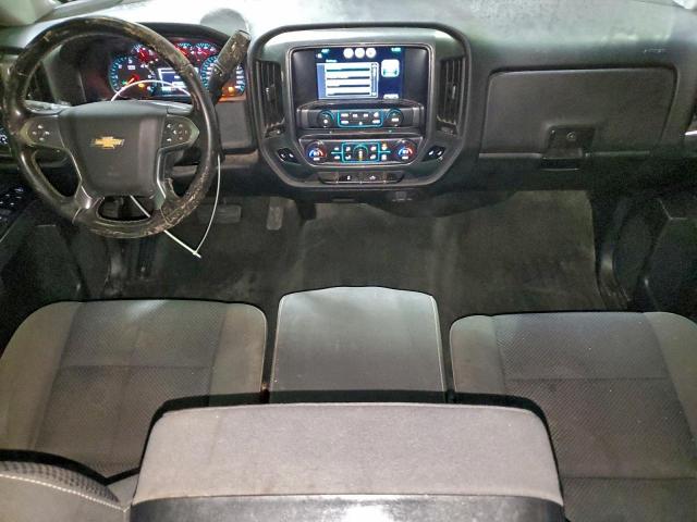 Chevrolet Silverado K1500 Lt Image 11