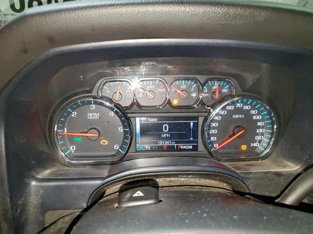 Chevrolet Silverado K1500 Lt Image 3