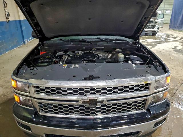 Chevrolet Silverado K1500 Lt Image 12