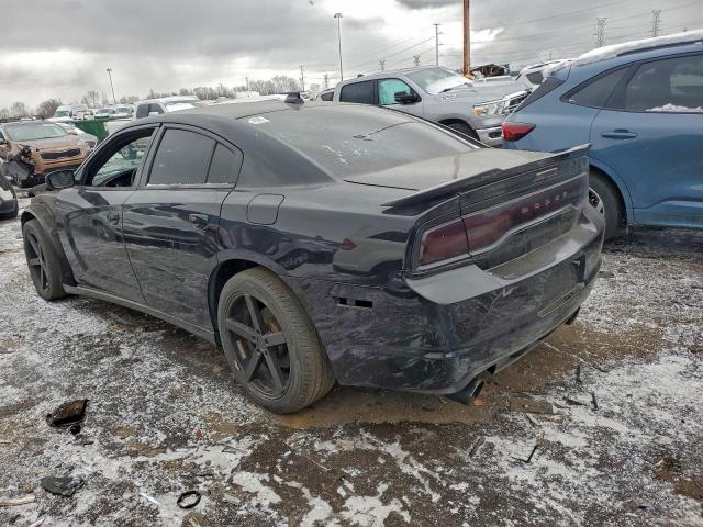 Dodge Charger R/t Image 3