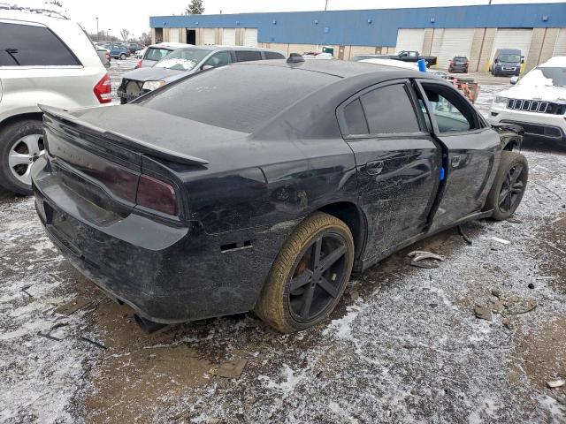 Dodge Charger R/t Image 2