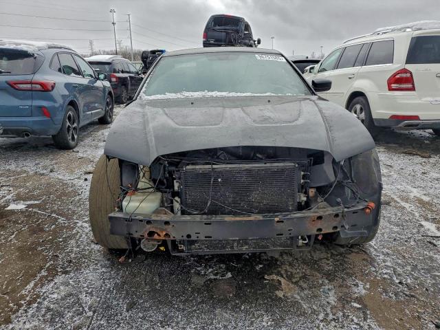 Dodge Charger R/t Image 4