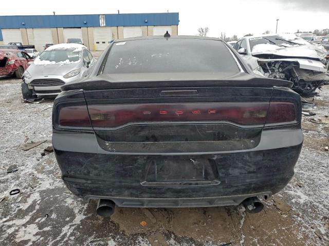 Dodge Charger R/t Image 8