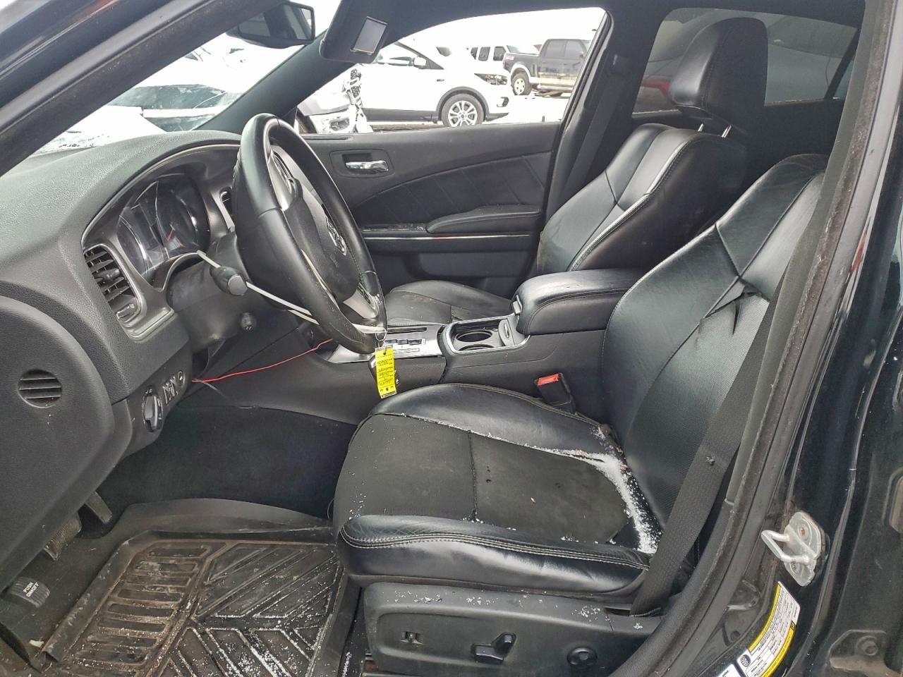 Dodge Charger R/t Image 6