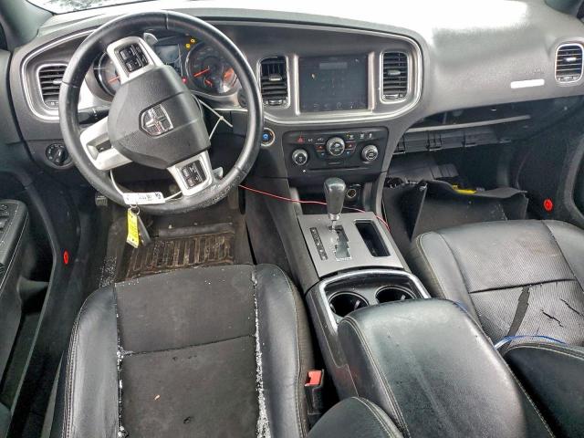 Dodge Charger R/t Image 5