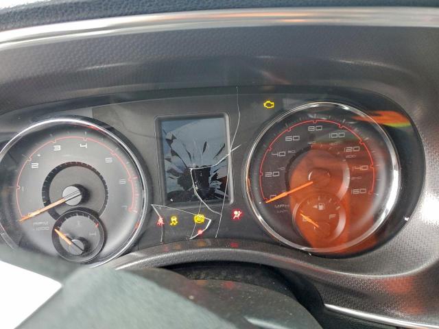 Dodge Charger R/t Image 12