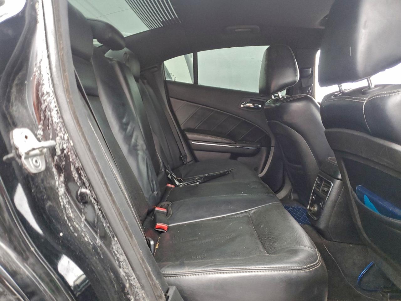 Dodge Charger R/t Image 10