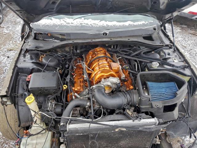 Dodge Charger R/t Image 11