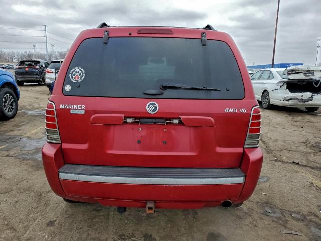 Mercury Mariner Image 2