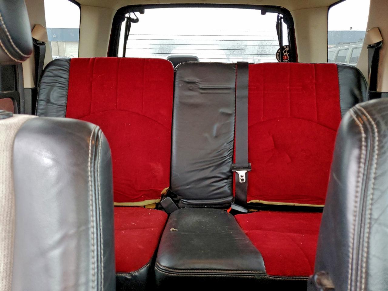 Mercury Mariner Image 5