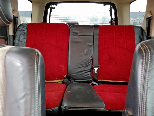 Mercury Mariner Image 5