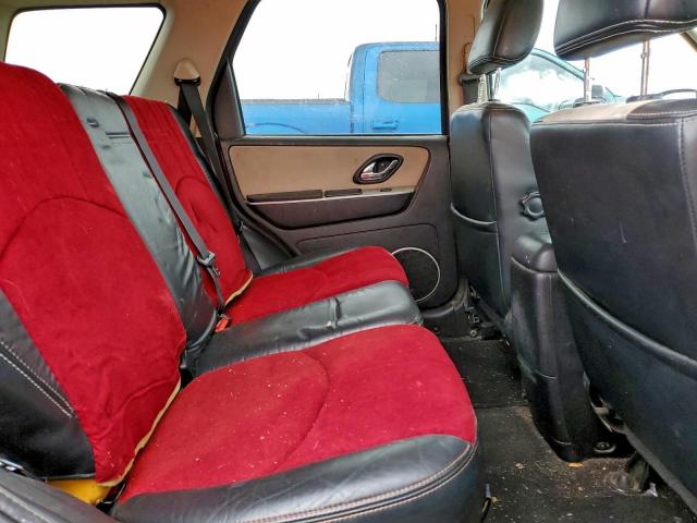 Mercury Mariner Image 4