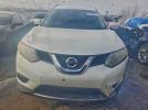 Nissan Rogue S Image 3