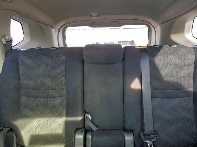 Nissan Rogue S Image 12