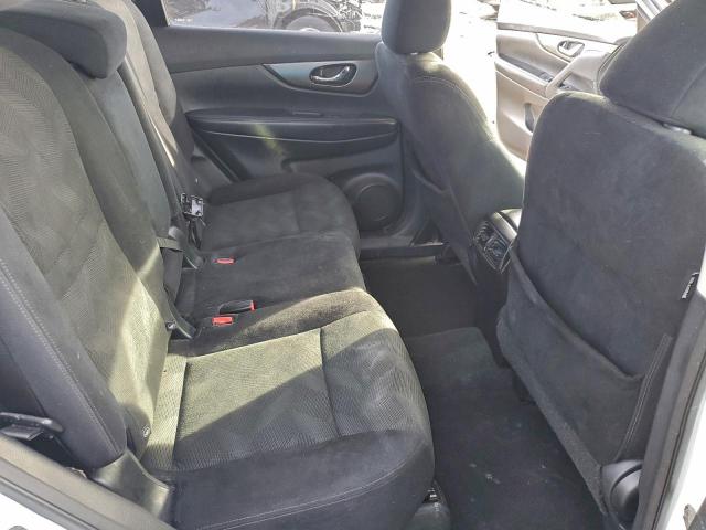 Nissan Rogue S Image 9