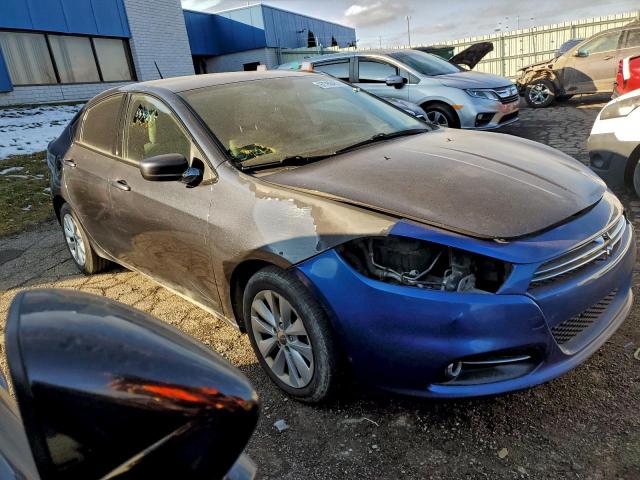 Dodge Dart Sxt Image 9