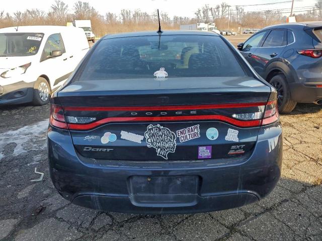 Dodge Dart Sxt Image 10