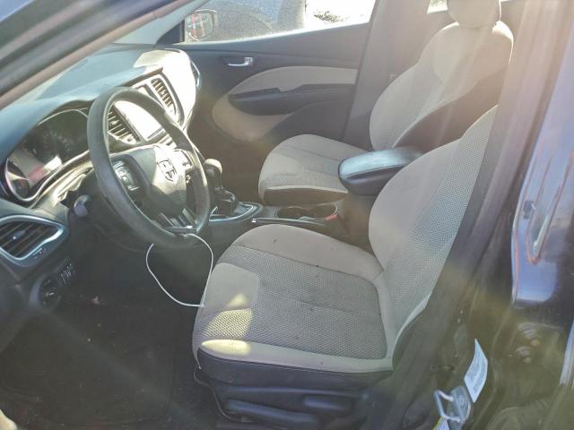 Dodge Dart Sxt Image 4